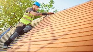 Emergency Roof Repair in Pontiac, MI
