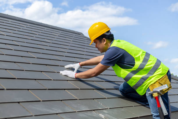 Best Siding  in Pontiac, MI