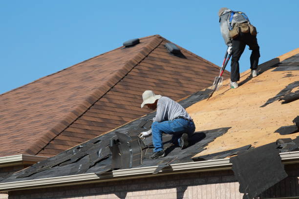 Best Metal Roofing Installation  in Pontiac, MI