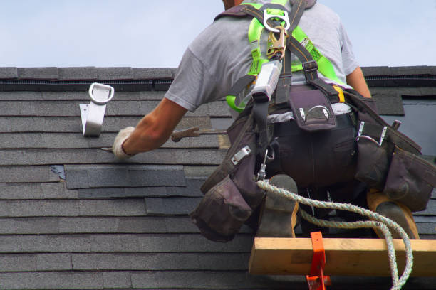Best Roof Leak Repair  in Pontiac, MI