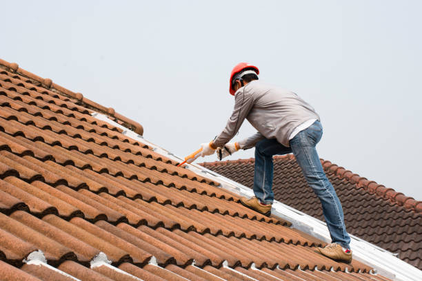 Best Storm Damage Roof Repair  in Pontiac, MI