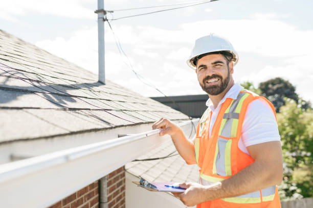 Best Roof Insulation Installation  in Pontiac, MI