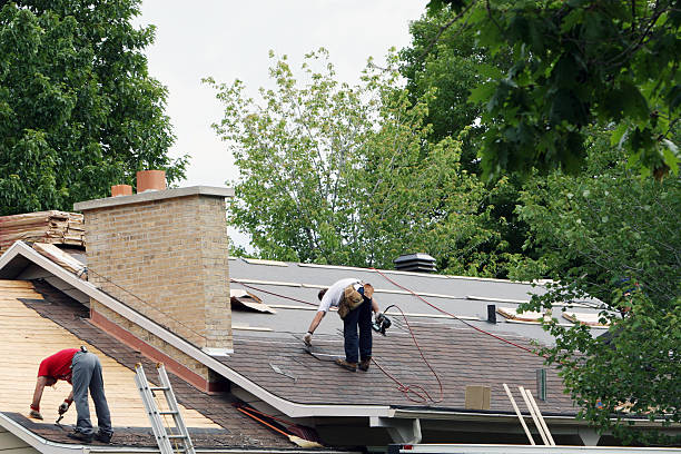 Best Gutter Replacement  in Pontiac, MI