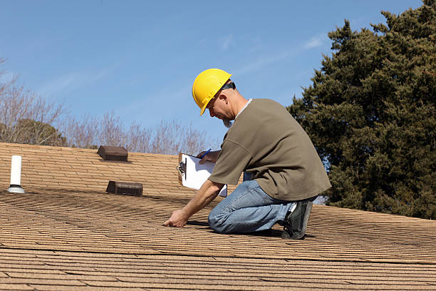 Best Roof Installation  in Pontiac, MI