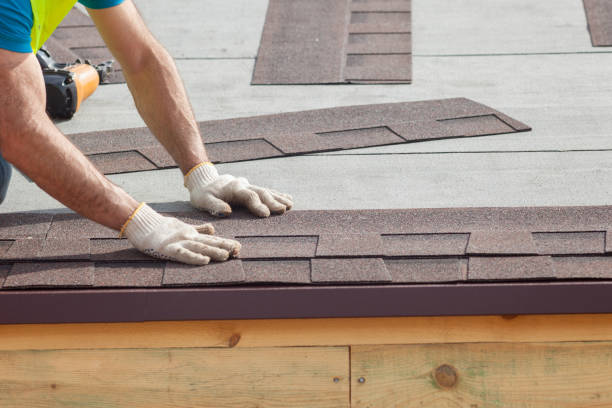  Pontiac, MI Roofing repair and installation Pros